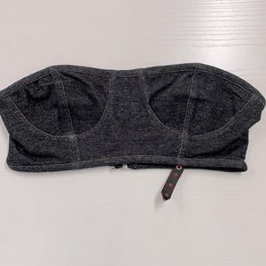 Bandeau Mini Top size medium